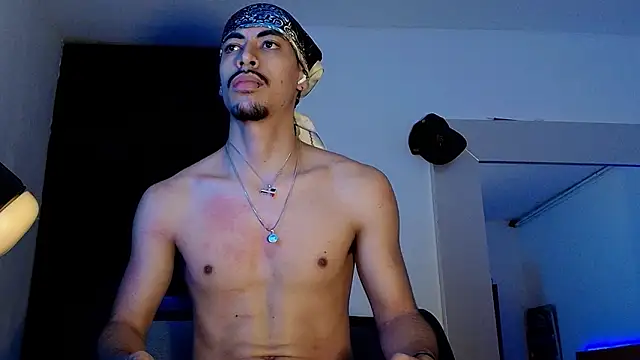 Chat XXX en directo de Da_usma00