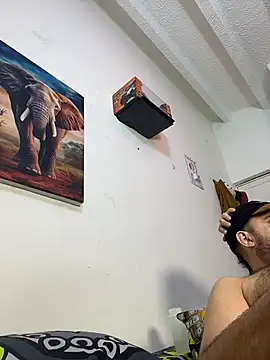 Chat XXX en directo de holegape