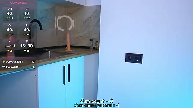 niimoo – Naživo XXX chat