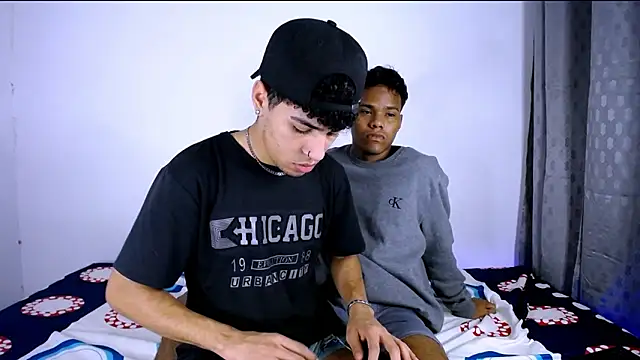 Chat XXX en directo de black_men9