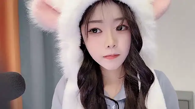 smalldaisy 라이브 XXX 채팅