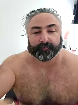 Chat XXX en directo de MacGuyver20