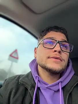 AquaSergei Webcam Show