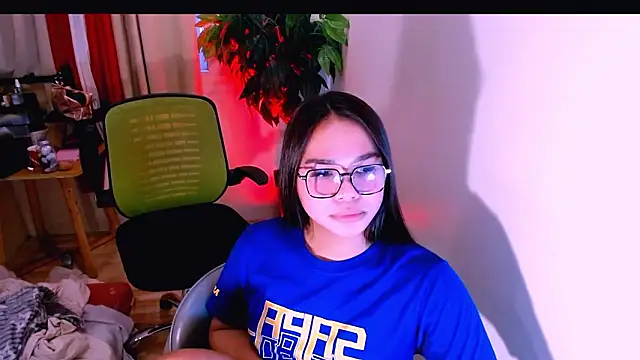 miss_kcummer 웹캠 쇼