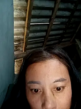 kaia-cam Pertunjukan Webcam