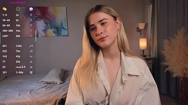 LuanaFincel: απευθείας συνομιλία ΧΧΧ