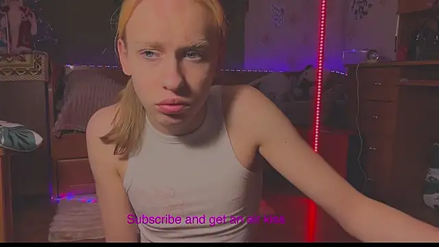 Chat XXX en directo de miss_barbie111