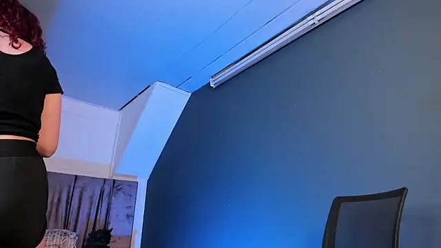 SilvanaSantos_ Webcamshow