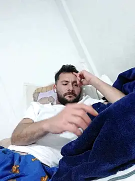 Chat XXX en directo de Erickpritz_xh