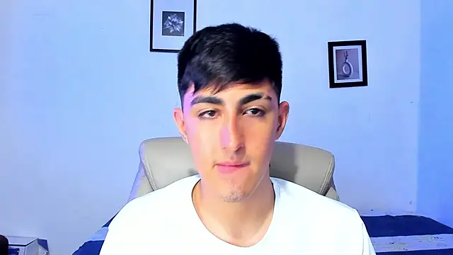 Chat XXX en directo de babyted272