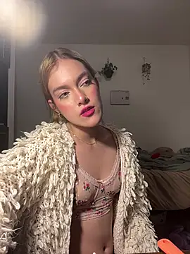 โชว์เว็บแคมของ sweet-sweet_rous