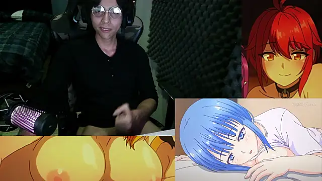 Chat XXX en directo de craker6999