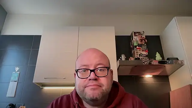 Chat XXX en directo de theitalianbear