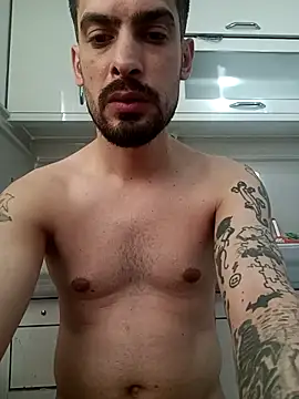 turkishboy91 Webcamshow