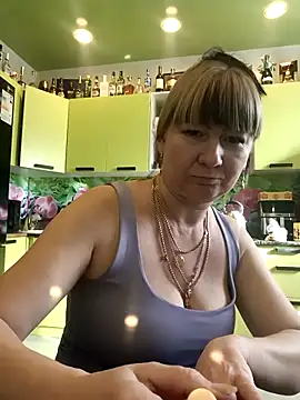 Czat XXX na żywo – Milahka_Nata