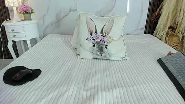 Czat XXX na żywo – hannahill69