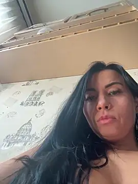 CrazzyChicks: απευθείας συνομιλία ΧΧΧ