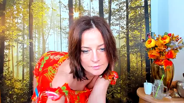 Czat XXX na żywo – ViciousSiren