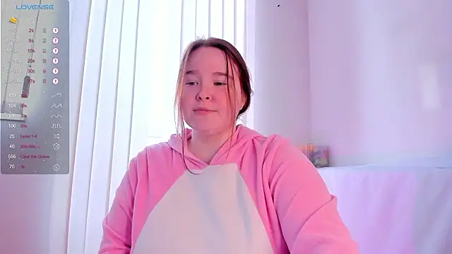 DebbieWoood – Naživo XXX chat