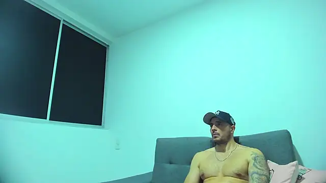 Chat XXX en directo de Dagoti