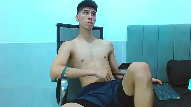 Chat XXX en directo de jhony-sex