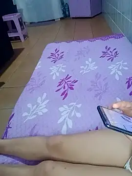 Chat XXX en directo de Millyhsantos