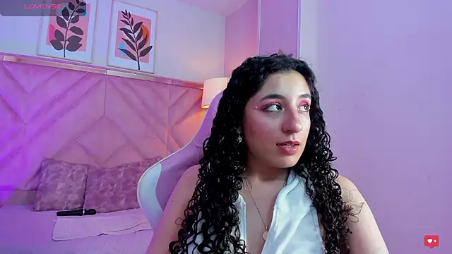 DemiJones_ Live XXX Chat