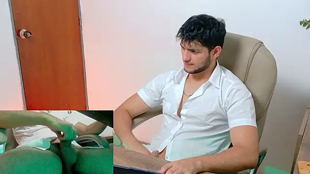 KaelSwitch Live XXX-Chat