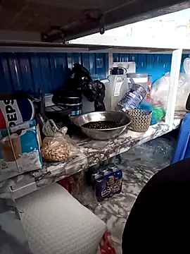 Cindy237st Show Webcam