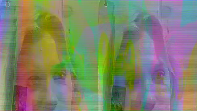 AuraNevera's Live XXX Chat