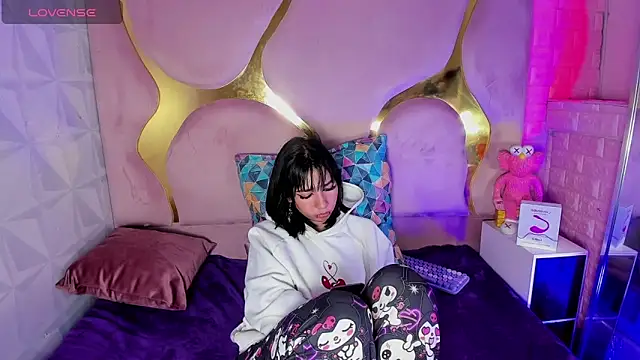 NaniiSisy 웹캠 쇼