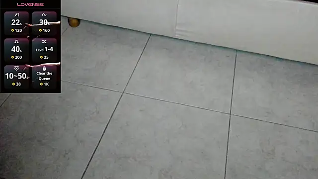 RossyAlvarez Chat XXX live