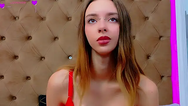 CoraVex 即時 XXX 聊天