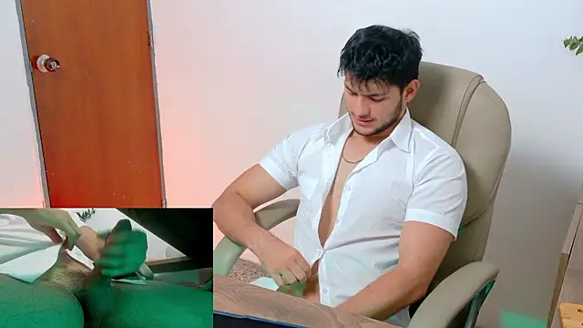 KaelSwitch: απευθείας συνομιλία ΧΧΧ