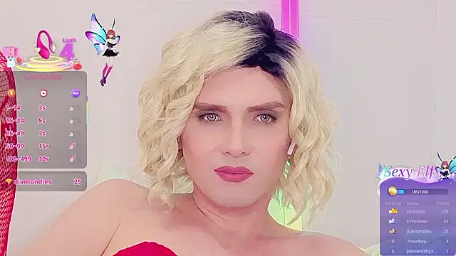 Chat XXX ao vivo de Zagadka55555