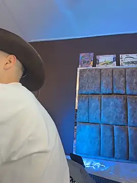 دردشة Sebastian_Reed الجنسية المباشرة