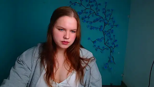 Kitty_Mia_Kitty Adlı Modelin Canlı XXX Sohbeti