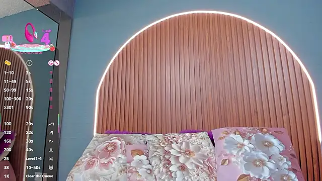 NayeCloud Live XXX-Chat