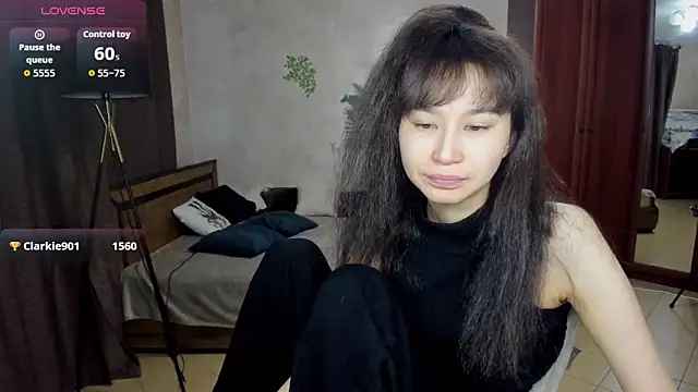 SheilaRare: онлайн-секс-чат