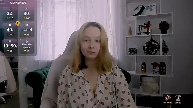 دردشة Ketrin_n_ الجنسية المباشرة