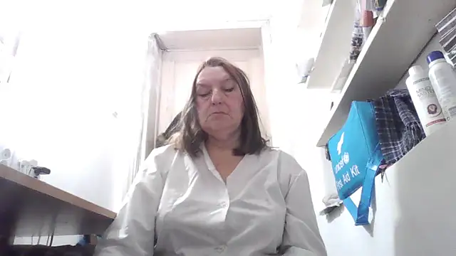 Show de webcam de AnnaLive570