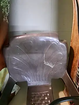 Asher_Jack Pertunjukan Webcam