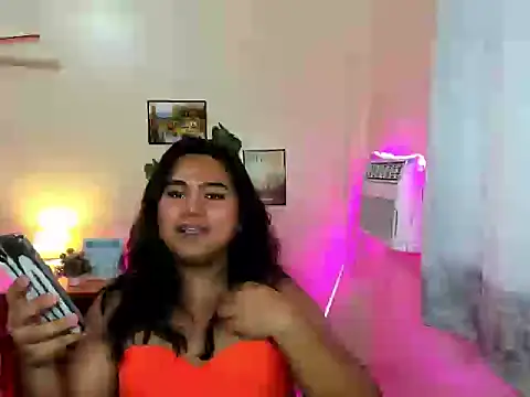 Chat XXX ao vivo de SanyaGanaya