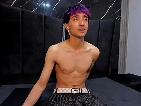 KrisX_hl's Webcam Show