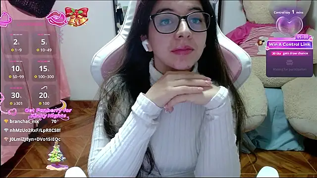 Maggie_Fox3 Chat XXX in diretta