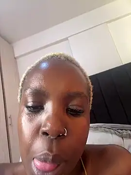 Show de webcam de sexxyykittyy