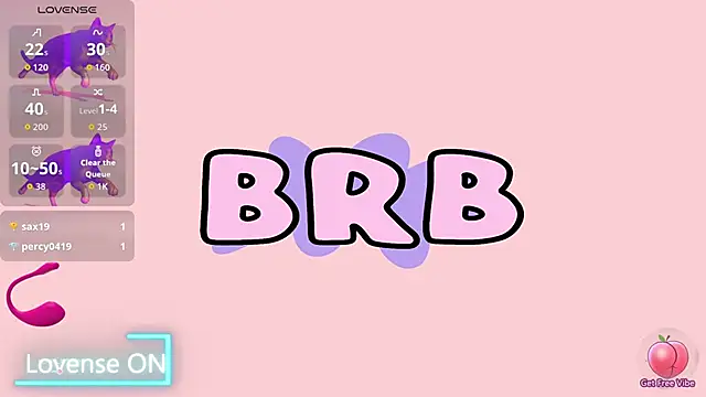 Chat XXX ao vivo de wildbelladonnats