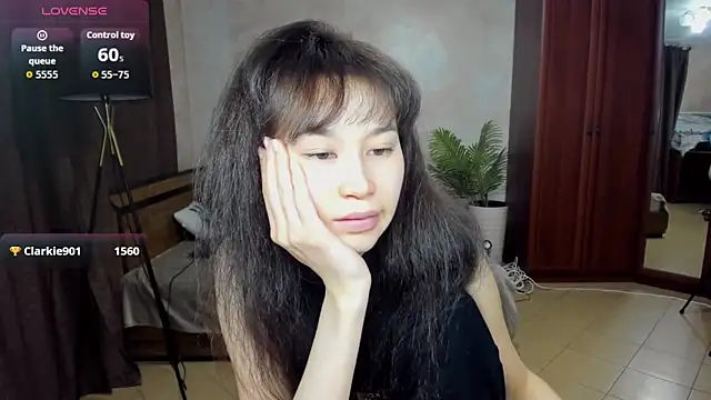 Živý XXX chat SheilaRare