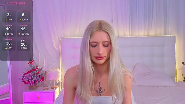 Chatroom XXX en direct de Monica_Leen