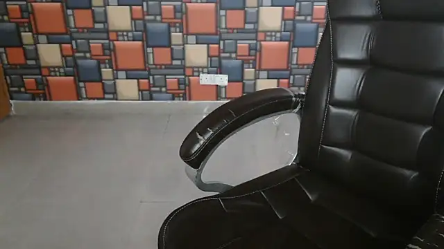 Webkamerová show Yanshi55